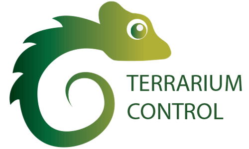 TerrariumControl